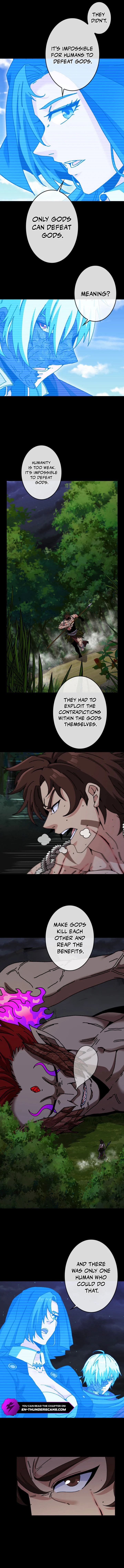 The Revenge of the Betrayed Strongest Knight Chapter 11 7